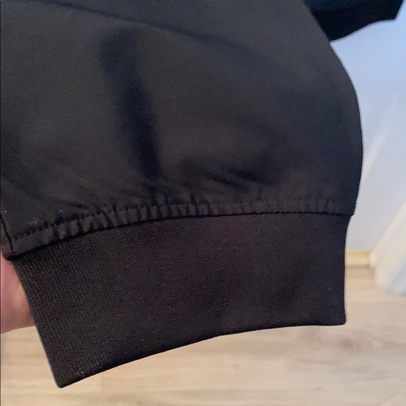 Under Armour Black Relaxed Fit Joggers XXL - Picture 6 of 7